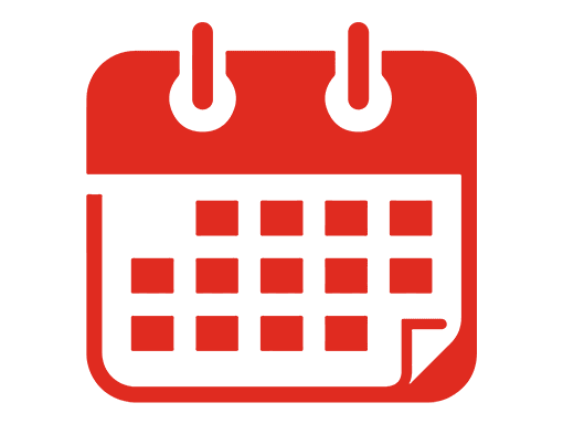 Calendar de rezervare Dublin pentru instruire în sănătate și siguranță