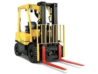 Forklift Novice Course December 16th (3 day training)