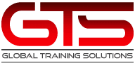 Global Training Solutions Dublin Logo