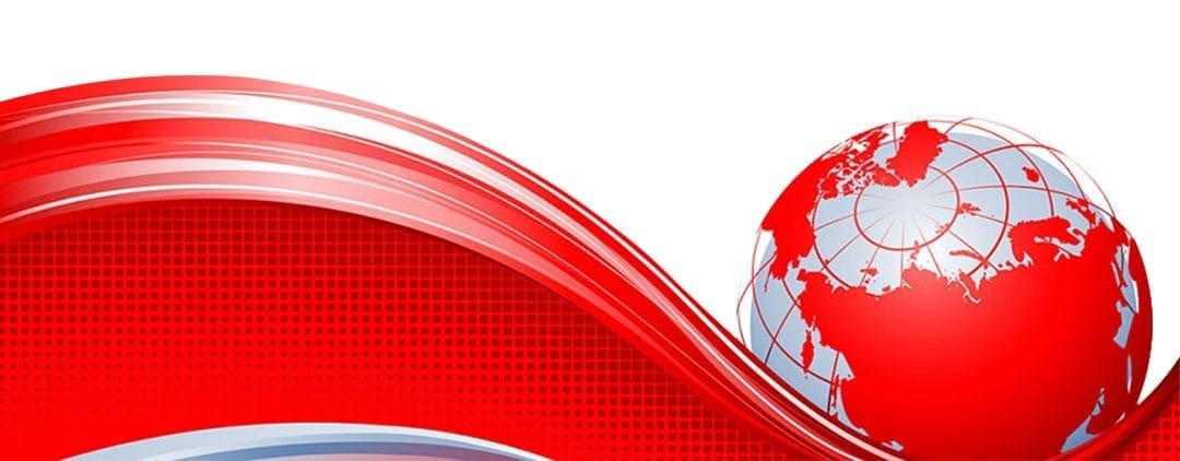 global-training-solutions-red-banner-image-of-globe-and-swish