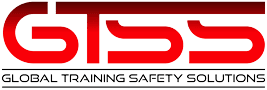 Global Training Safety Solutions GTSS Logo