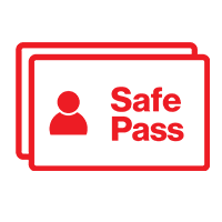 Safepass Training Course GTSS Global Training Safety Solutions Ireland Safe Pass