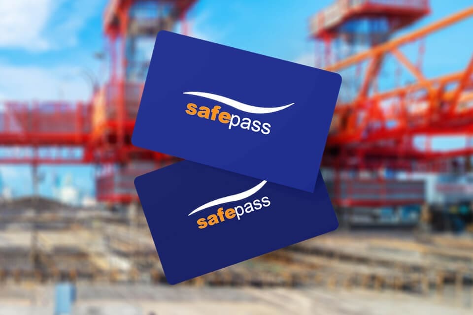 How to Prepare for Your Safe Pass Course in Dublin