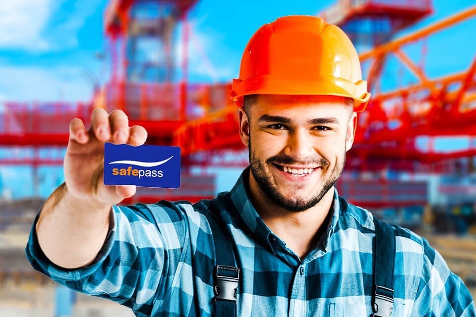 Safe Pass Ireland: What It Is & Why You Need It | GTSS