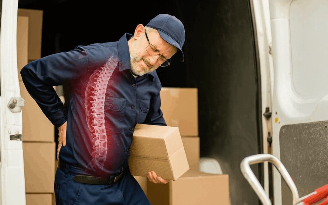 Is a Manual Handling Course a Legal Requirement in Ireland?
