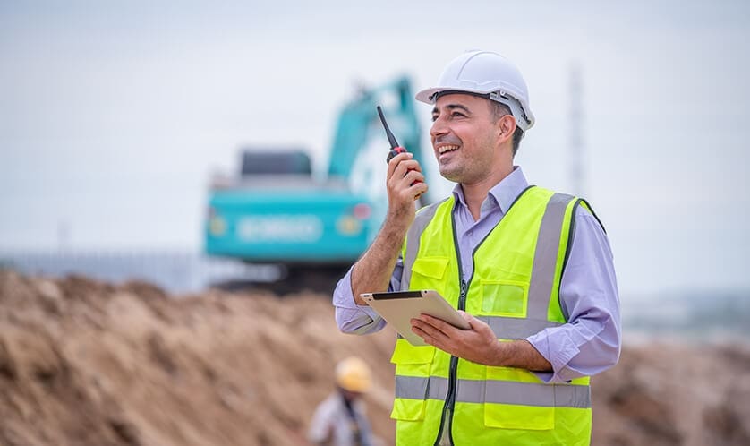 IOSH SHE for Construction Managers
