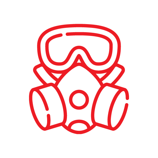 GTSS Icons Asbestos Awareness