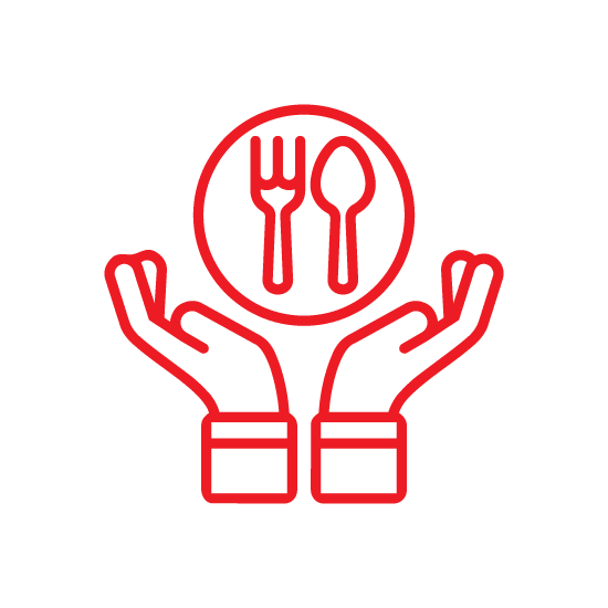 GTSS Icons HACCP & Ireland